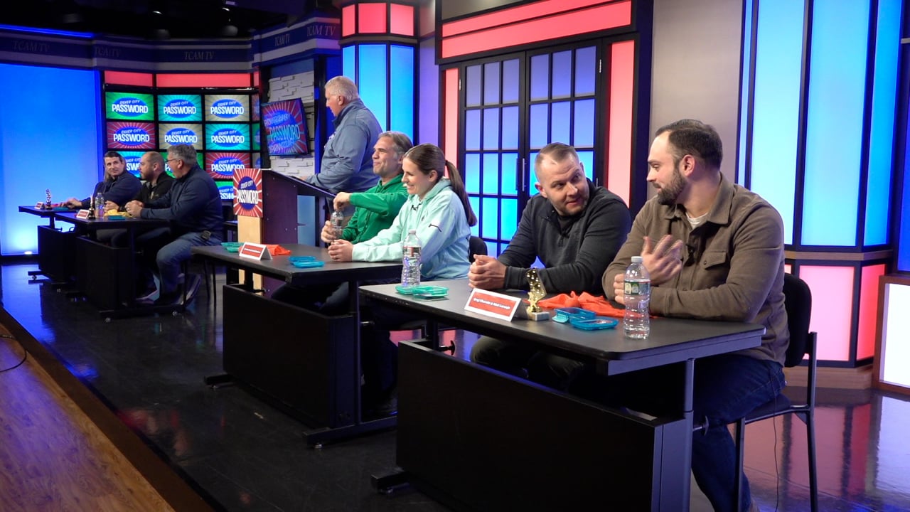 All-Star Game! | Silver City Password Season 5 Episode 14