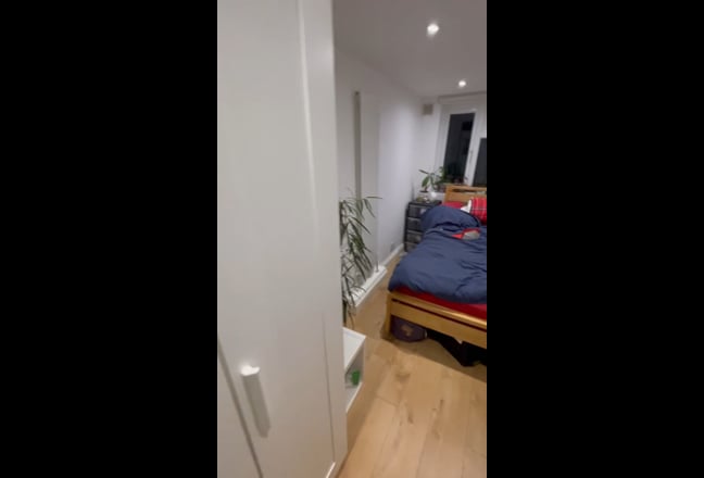 Coldharbour Lane Double Room Main Photo