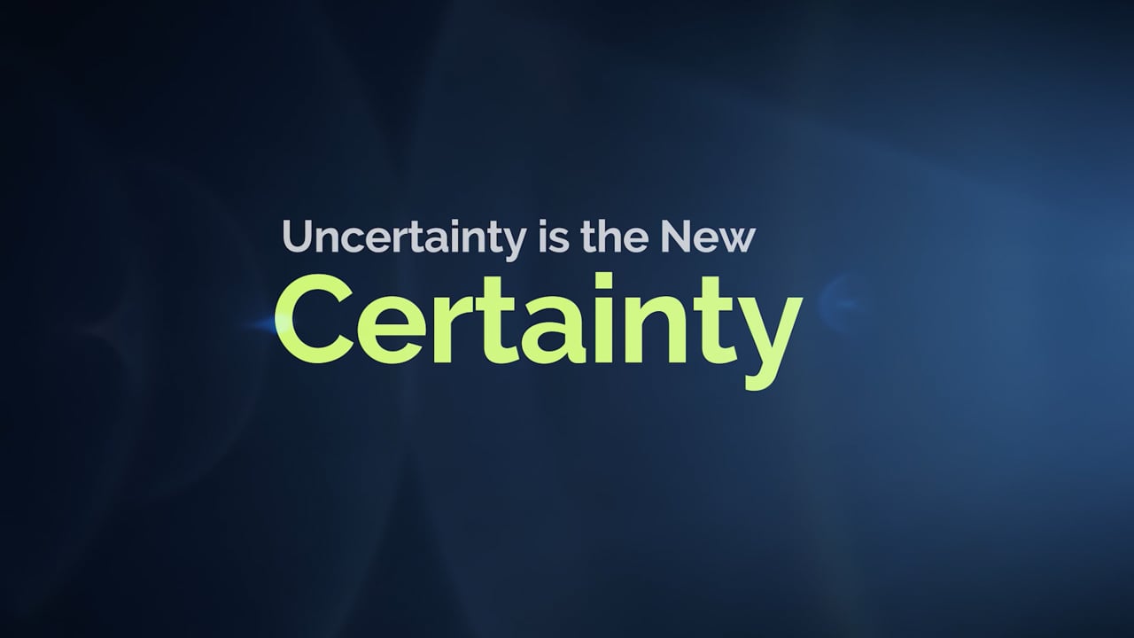 Adam Markel's Speaker Bureau Demo Reel