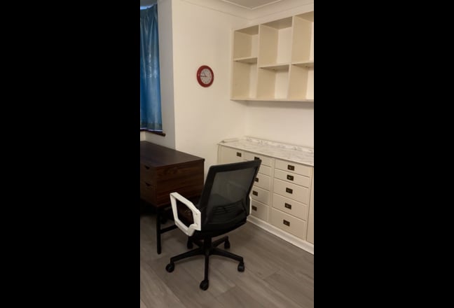 Central Headington Large double en-suite room  Main Photo