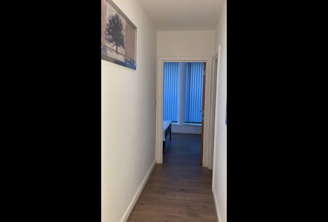 Double Rooms + Exclusive Bathrooms  + parking Main Photo