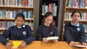 Related Embedded Video Item Thumbnail