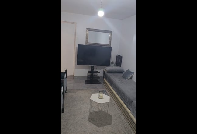 Amazing Double Rooms Main Photo