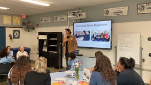 Related Embedded Video Item Thumbnail