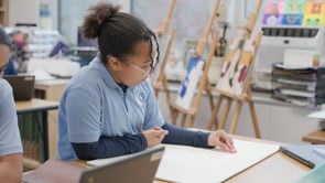 Related Embedded Video Item Thumbnail