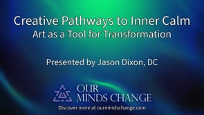 Creative Pathways to Inner Calm