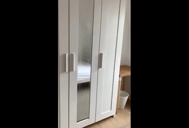 Ensuite St John’s Wood Main Photo