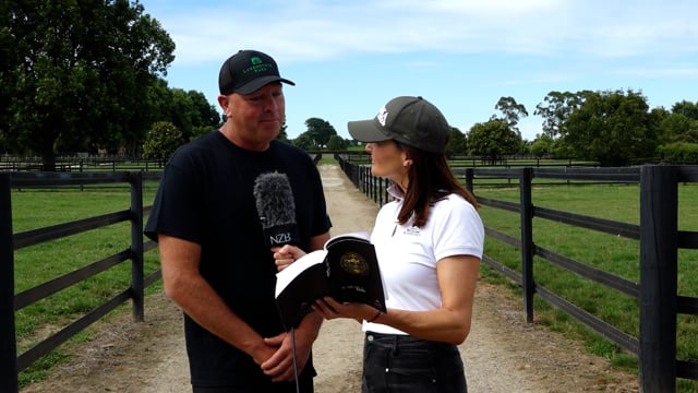 Karaka 2026 | Landsdowne Park