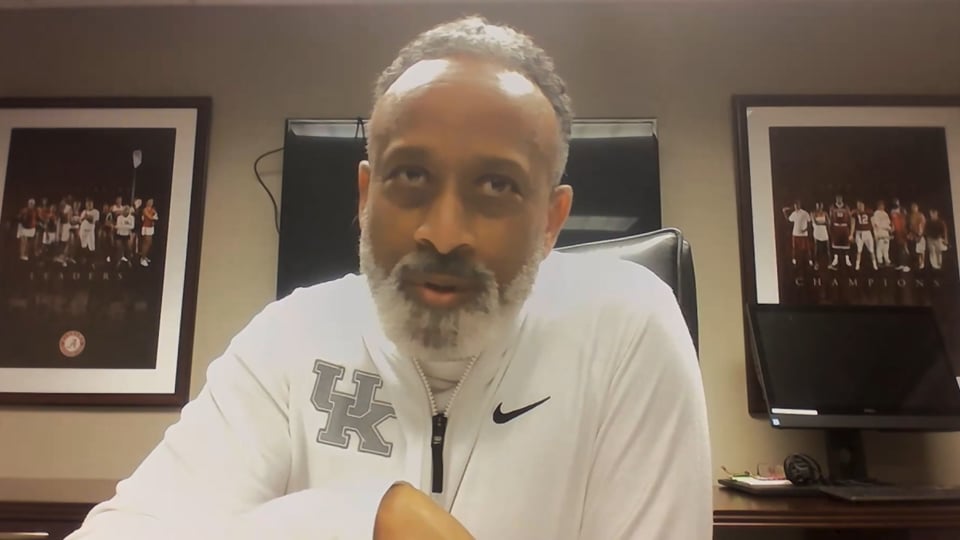 POSTGAME VIDEO:  Alabama Defeats Kentucky 64-51