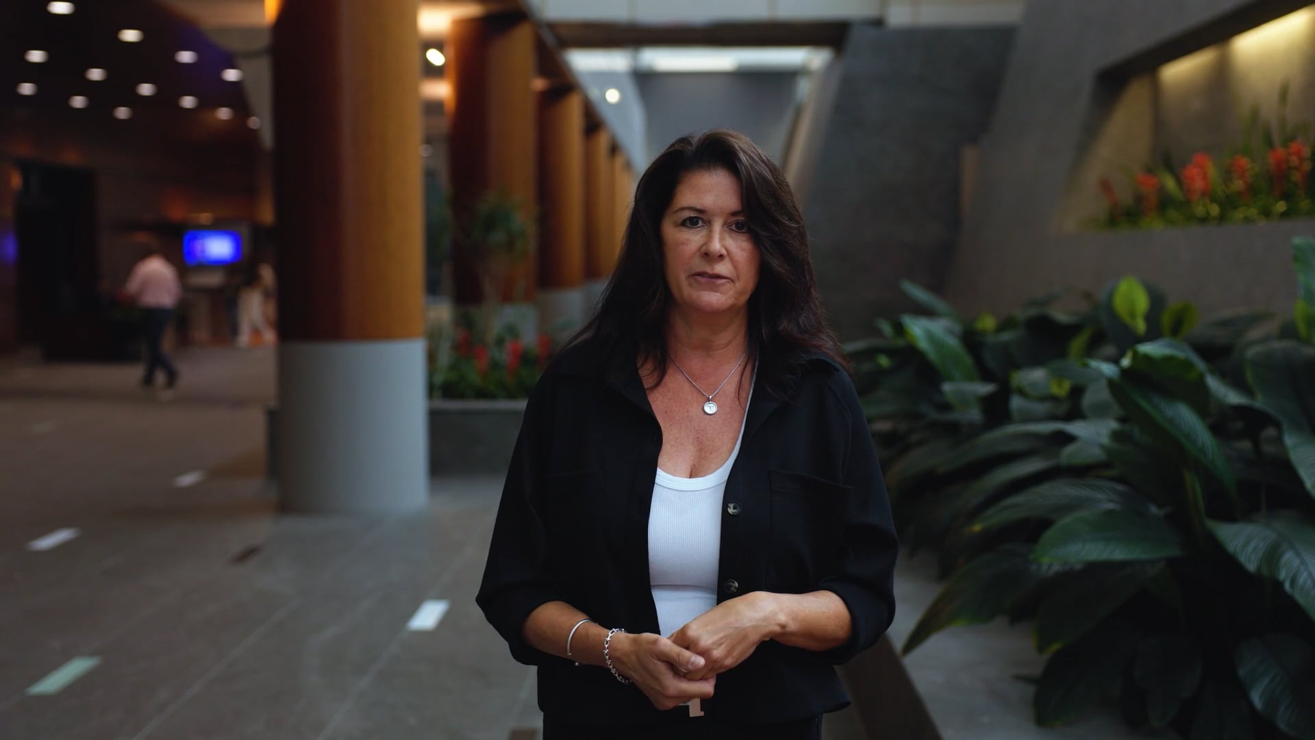 Clarity - AI Software Promo Video