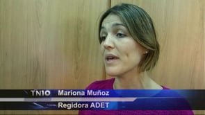 Reunió ADET