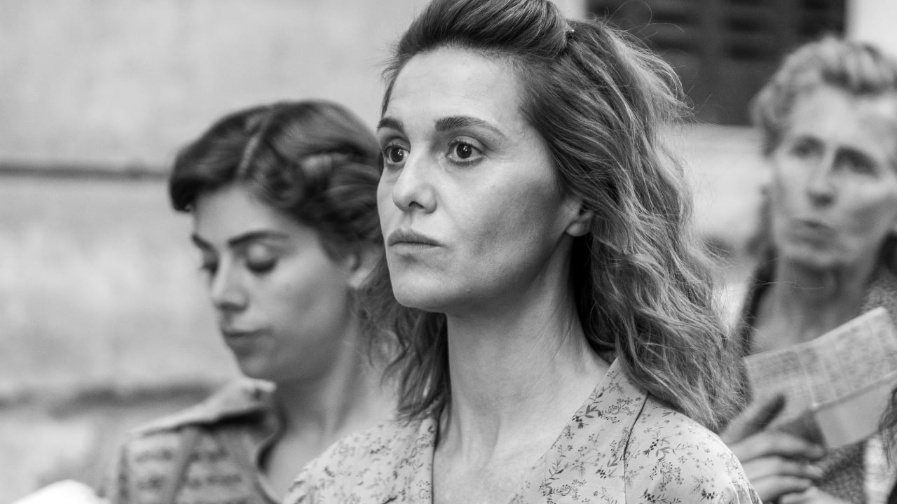 There's Still Tomorrow