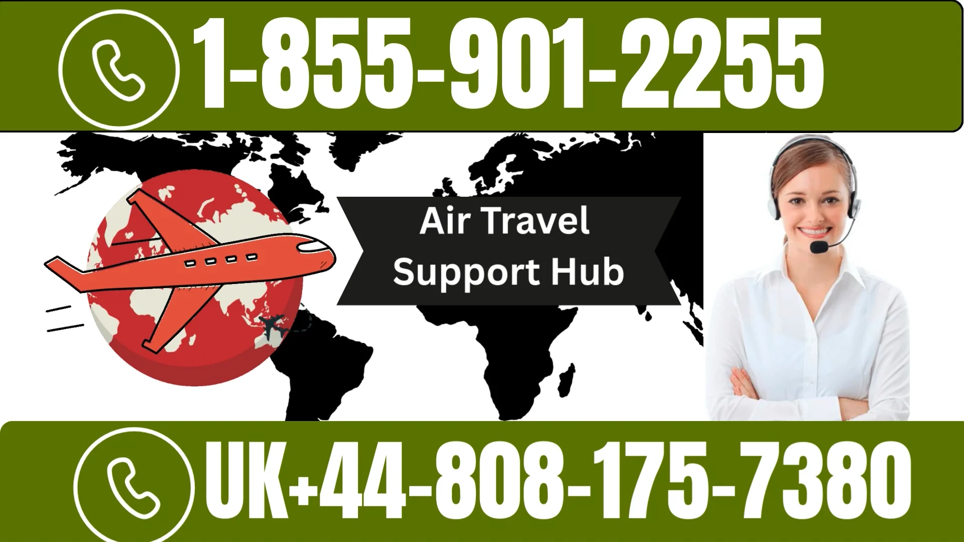 22 Ways To Access British Airways Customer Service By Phone, Chat And Email: A Step~by~Step Guide