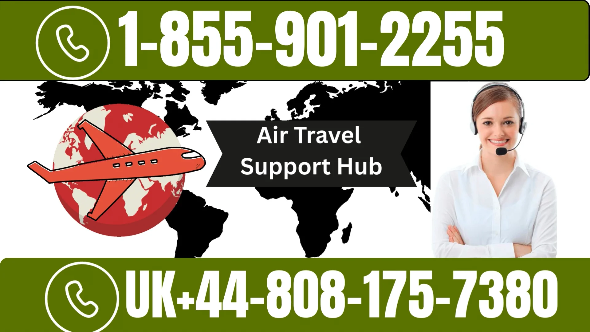 Ultimate Guide to Official {Qatar Airways&trade;} Customer Service&reg;: Summary of Phone, Chat, and Mail