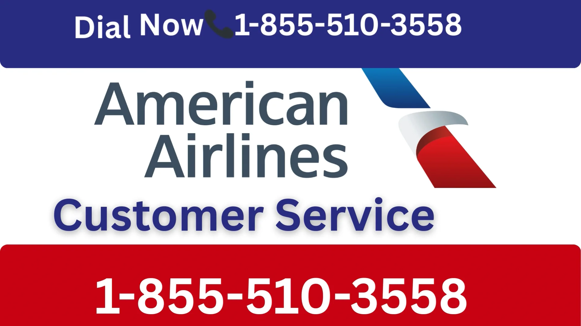 A Ultimate Guide to Official {American Airlines&trade;} Customer Service&reg;: Summary of Phone, Chat, and Mail