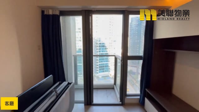 天晉 將軍澳 中層 1808732 售盤