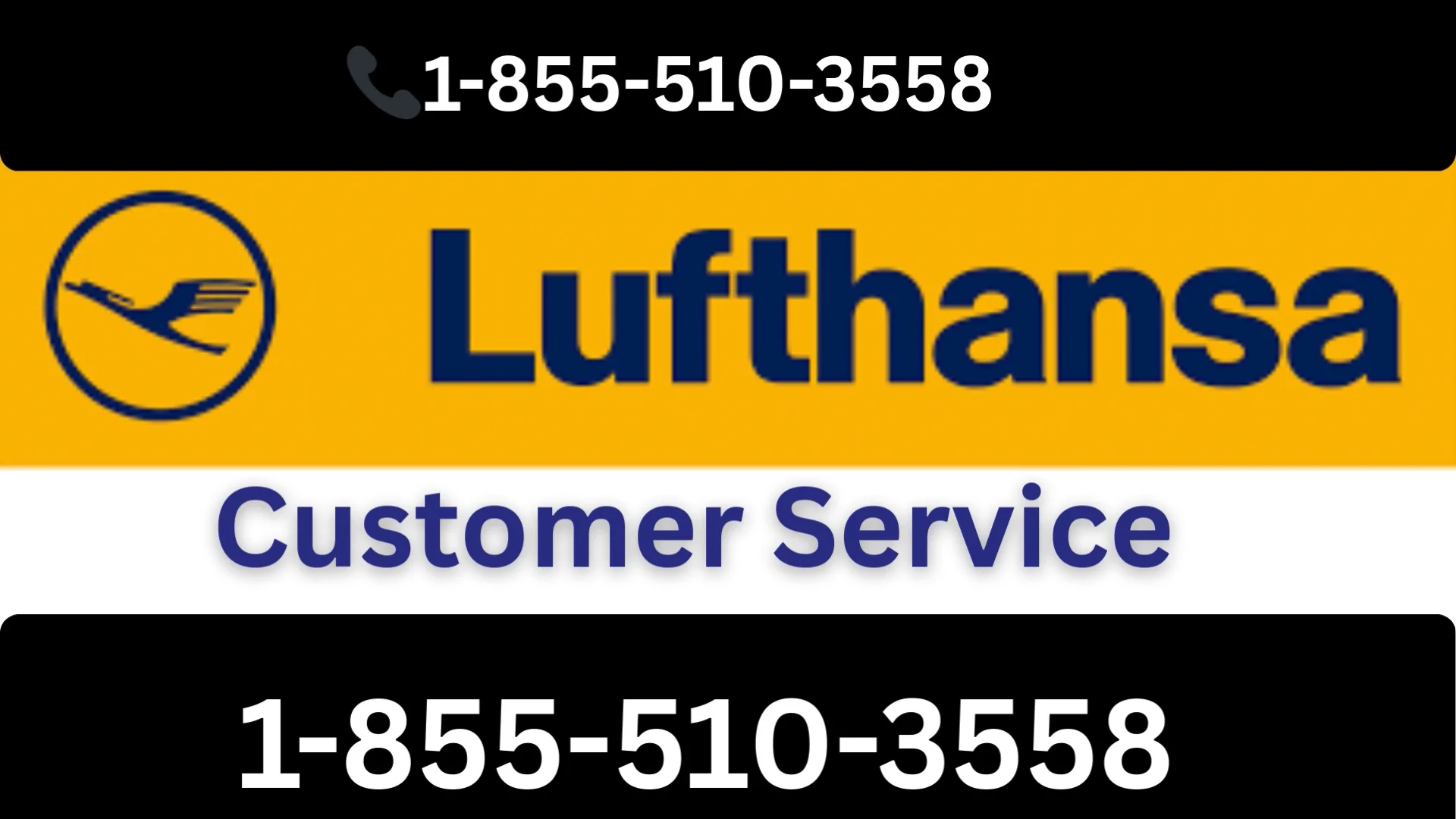 A Ultimate Guide to Official {LufthansaAirlines&trade;} Customer Service&reg;: Summary of Phone, Chat, and Mail