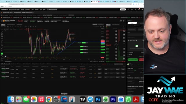 CoinBriefing 9 Januar 2026