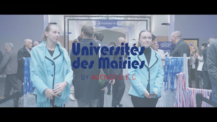 Miniature vidéo : AGENCE B.E.C