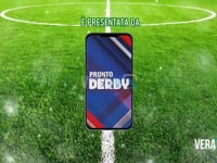 Pronto Derby - Puntata dell’8 gennaio 2026