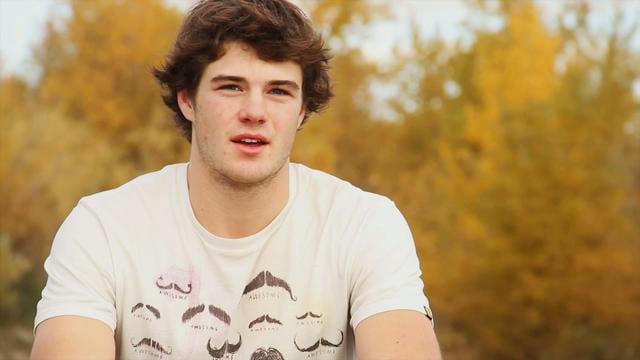 Silvia – Ian Killick rides Giant from Silvia Films