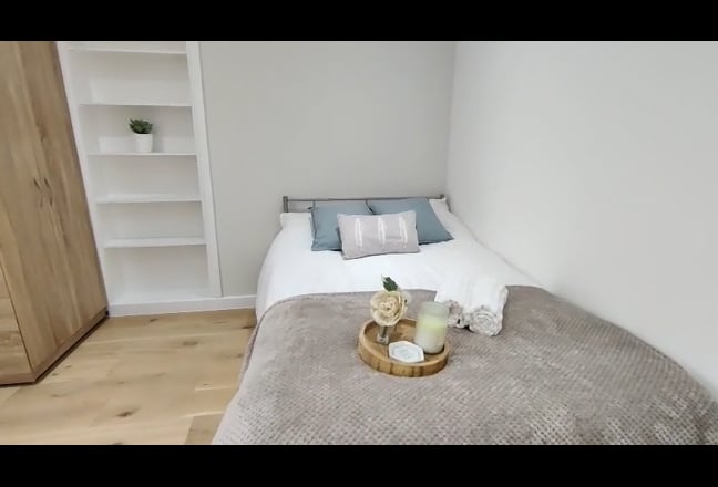 Bright Studio in WembleyPark| Bills included Main Photo