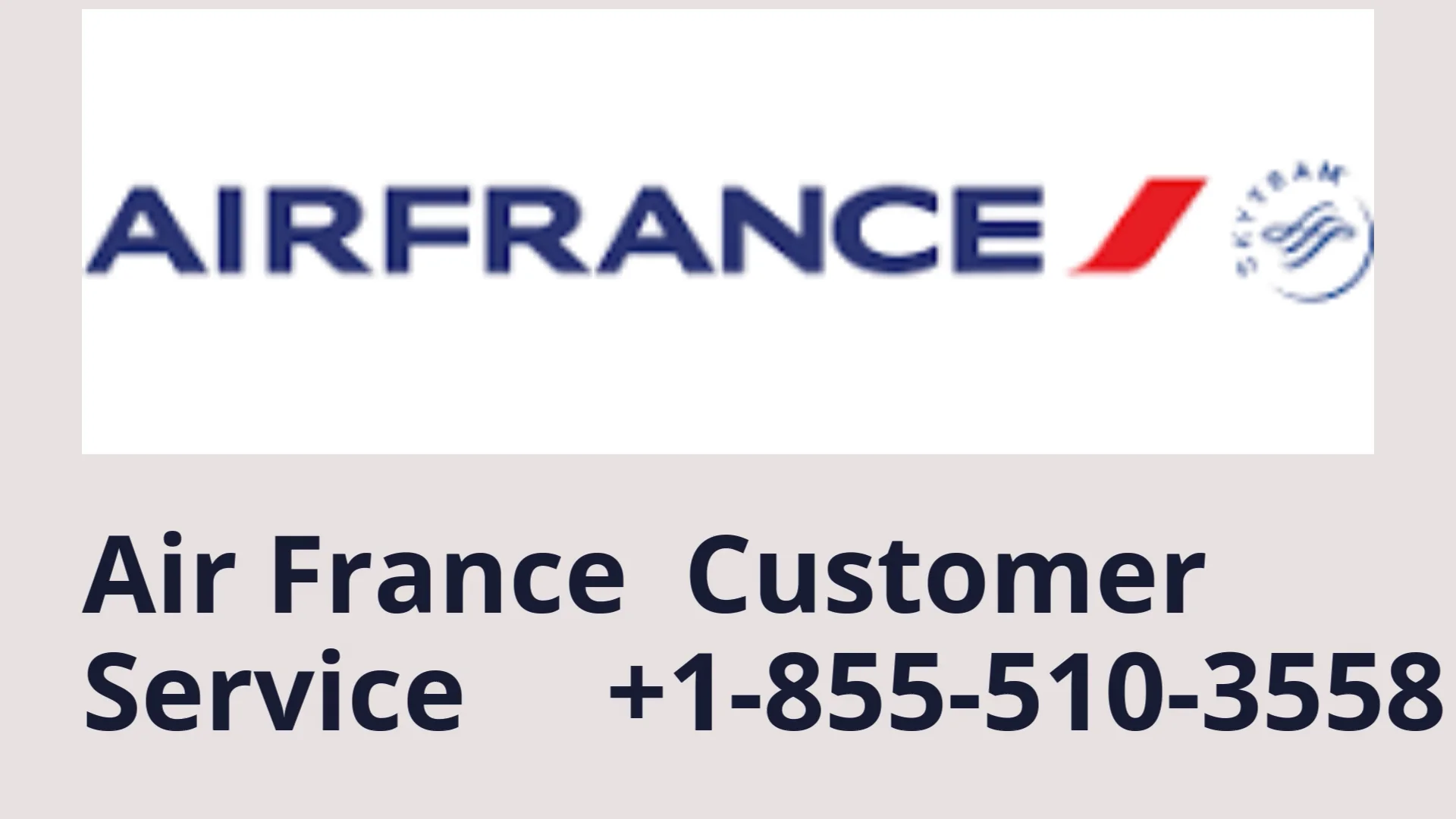 A Ultimate Guide to Official {Air France &trade;} Customer Service&reg;: Summary of Phone, Chat, and Mail