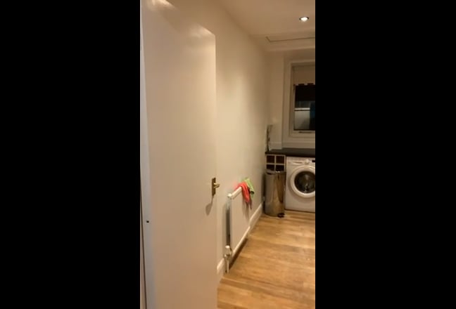 One Bedroom Flat/Apartment in SW15 Putney Main Photo