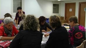 Taller d'Scrapbooking  a l'Escala