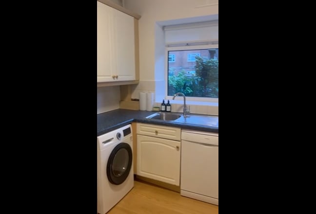 2/3 Month Flexible Hoxton Central London 2 Bed Main Photo