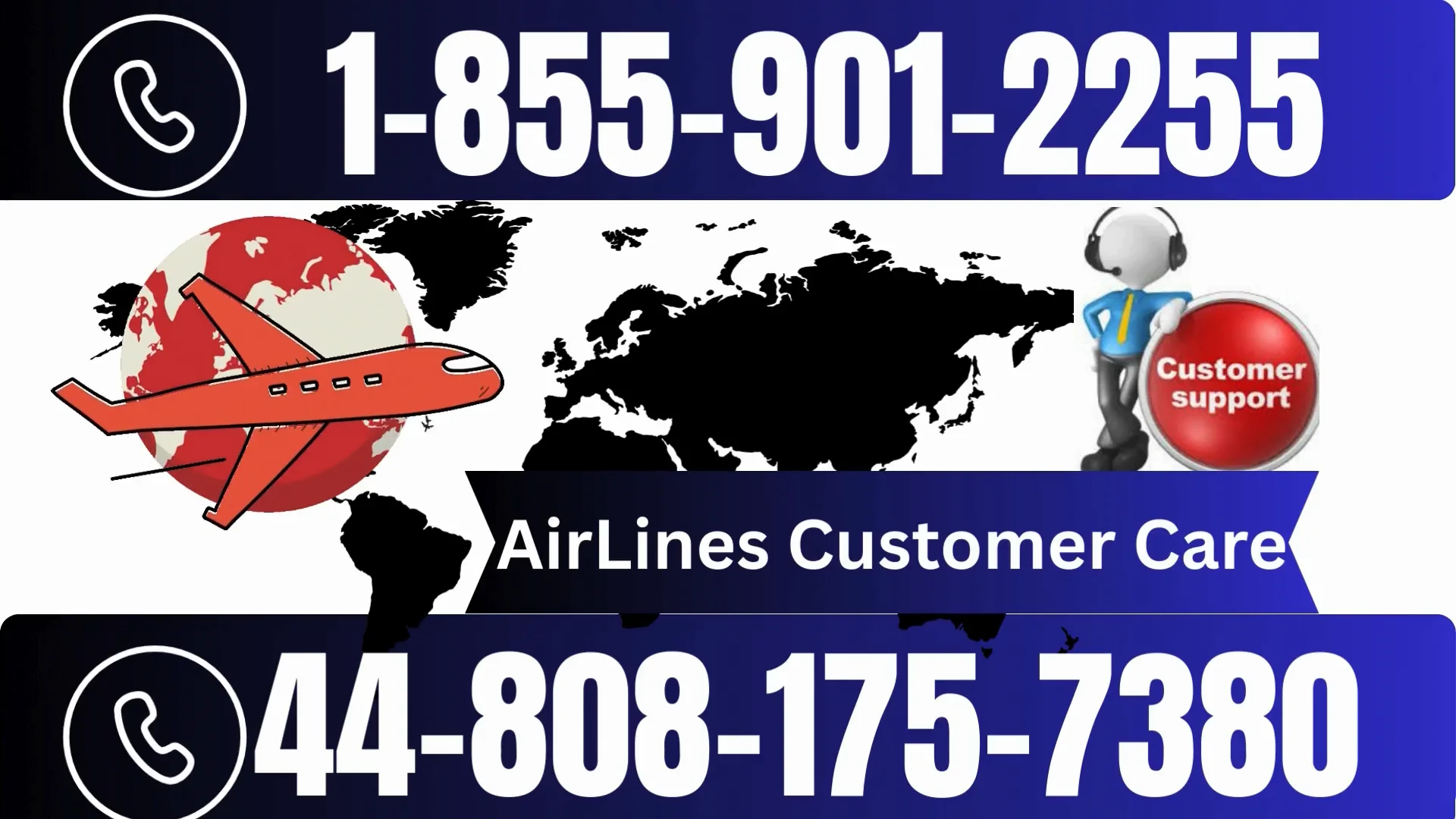 Ultimate Guide to Official {Aeromexico&trade;} Customer Service&reg;: Summary of Phone, Chat, and Mail
