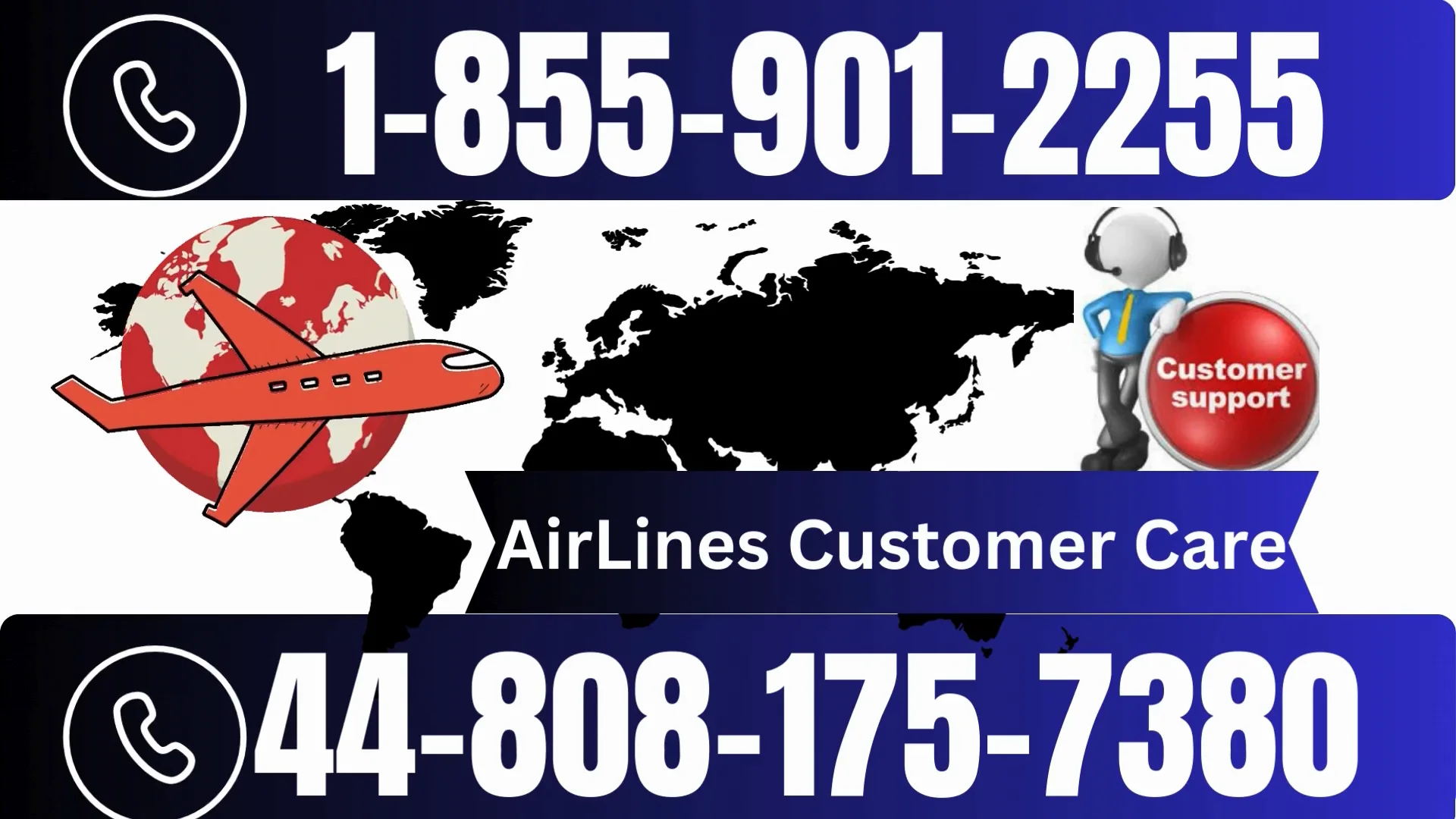 Ultimate Guide to Official {Air Canada&trade;} Customer Service&reg;: Summary of Phone, Chat, and Mail