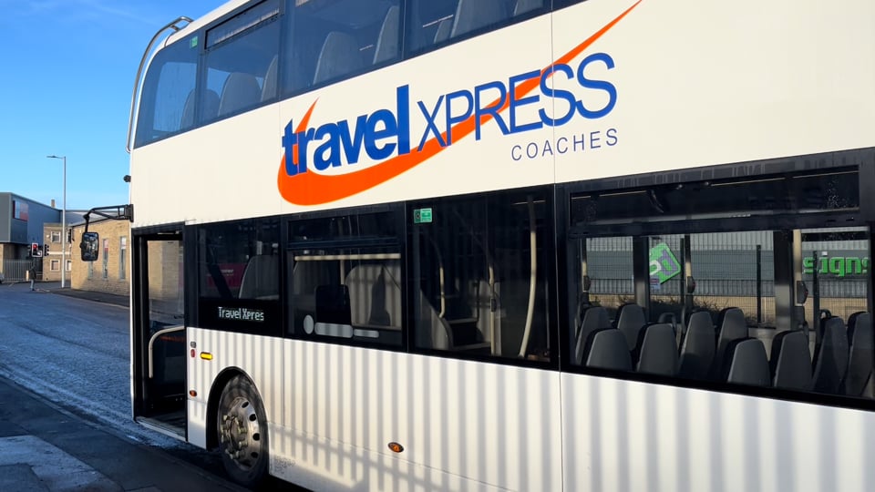 Tracking Bradford’s History: A Tour of Youth-Led Heritage