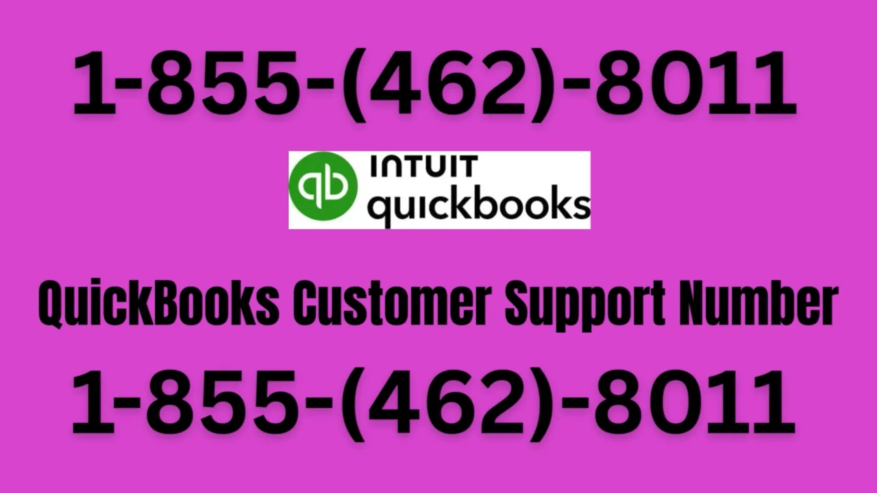 【QUICKBOOKS&reg;】 Customer Service Number Complete Guide to Live Chat, Help Desk, and 24/7 Support