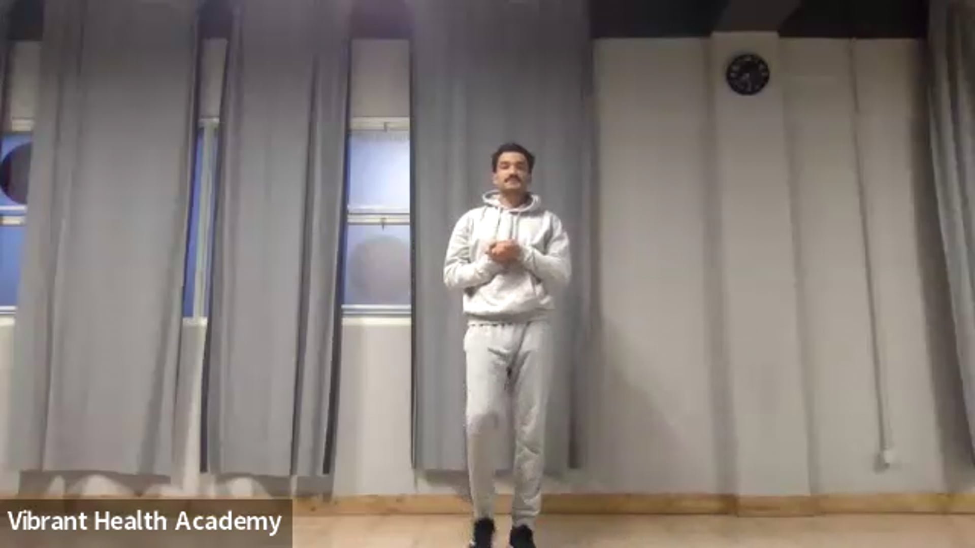 VC - Pernas e Braços | 09/01/26