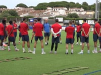 Cap de setmana morbós: David Gurillo contra Raul Paje i Salam contra Pitu Batlle