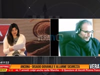 Prima Mattina News - Disagio giovanile: confronto Canafoglia -Nobili