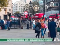 Castiglione Messer Raimondo - Morto a Londra, sabato fiaccolata per il 31enne