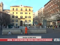 "Ancona, il caos di piazza Roma: violenza e risse, la città in emergenza"