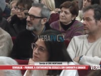 Senigallia - Il centrosinistra sceglie il suo candidato a sindaco