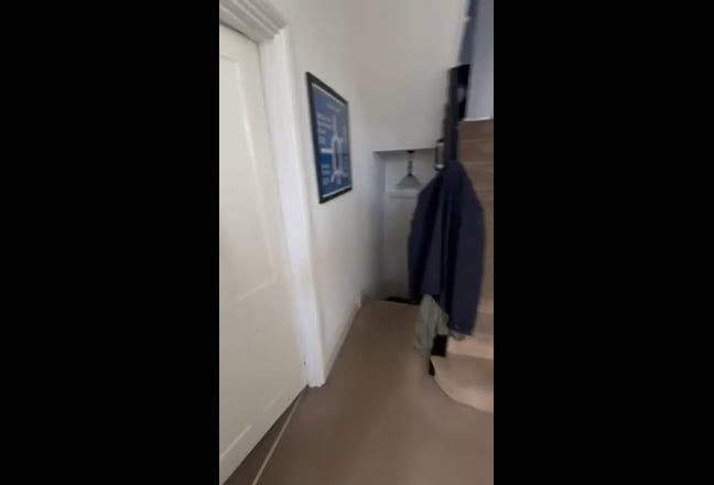 Double room in Fulham/hammersmith Main Photo