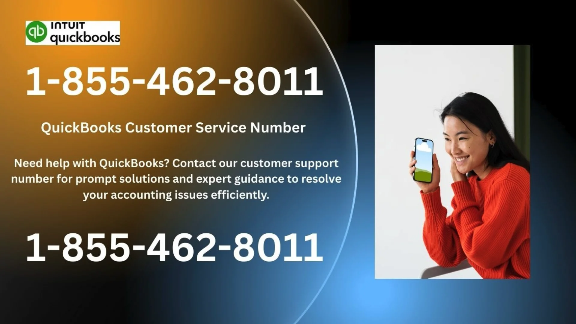 The Quickbooks&trade; Official 【Customer service】 Complete Guide 247 Live Person Full Support Guide