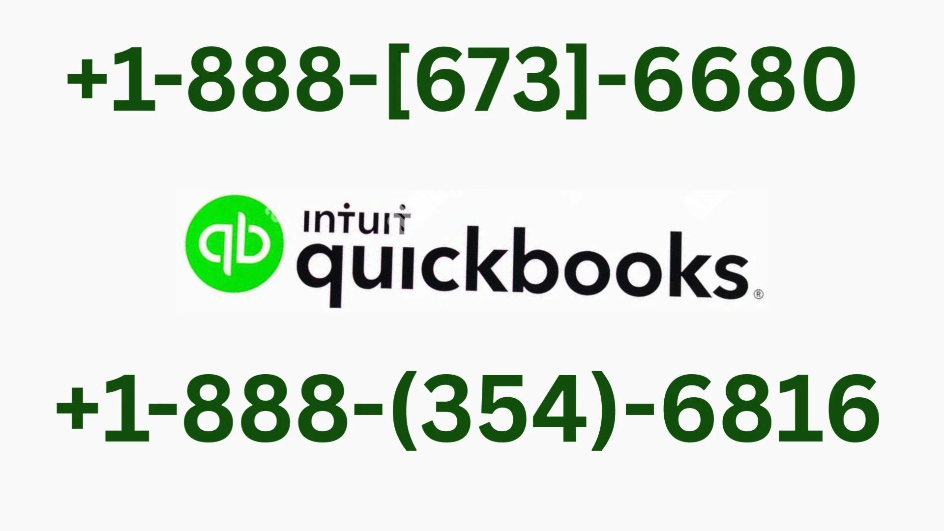 The Quickbooks&trade; Official {Customer service} Complete Guide 247 Live Person Full Support Guide