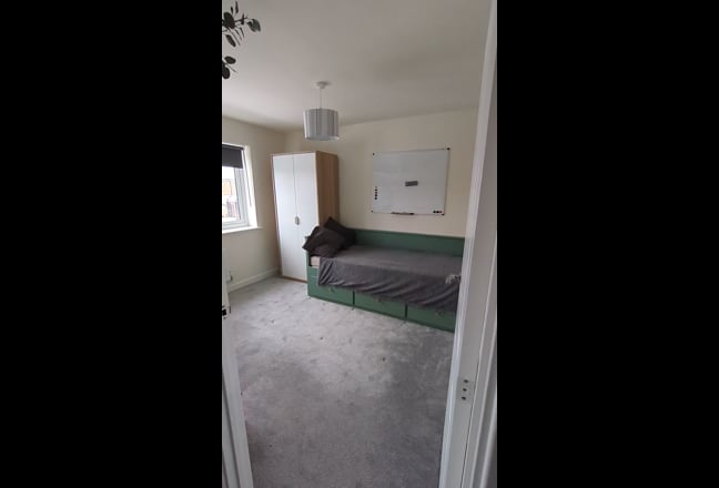 1 room to rent in Shirebrook Main Photo