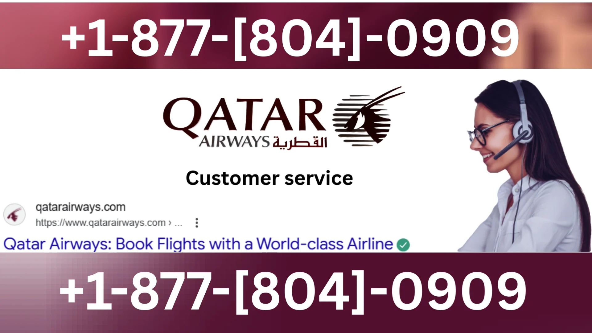 {Full Name} QATAR AIRWAYS&reg;&reg; Customer&reg; Service&trade; | 24**7 Helpline & Support Guide : 2026