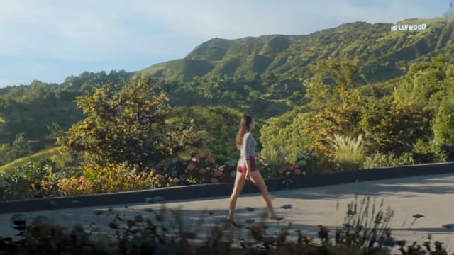 video Flora Gorgeous Orchid de Gucci Eau de Parfum