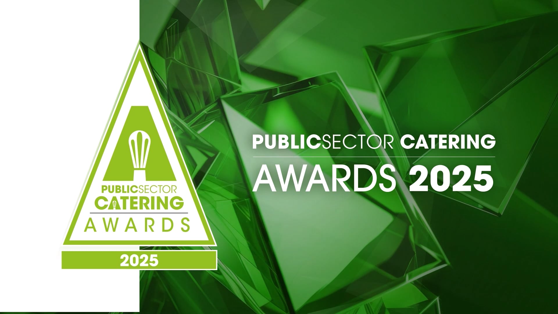Public Sector Catering Awards 2025