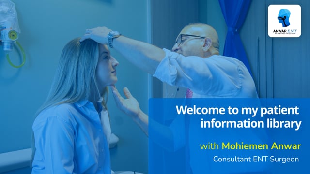 Patient Information Suite Introduction
