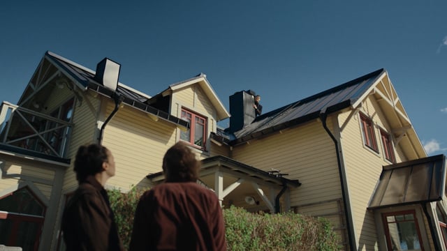 LF Fastighetsförmedlingen - Sotaren