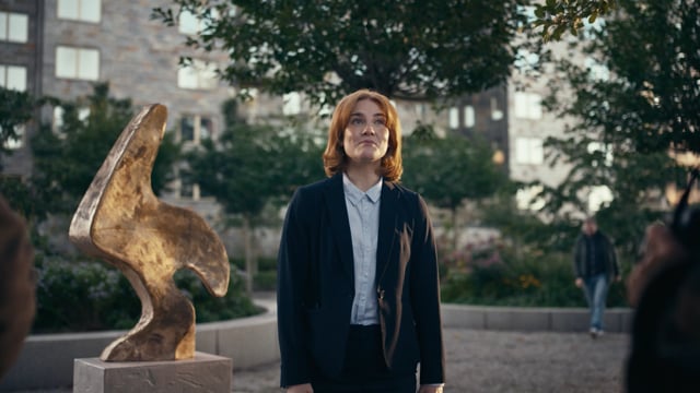 LF Fastighetsförmedling - Stadsvandring